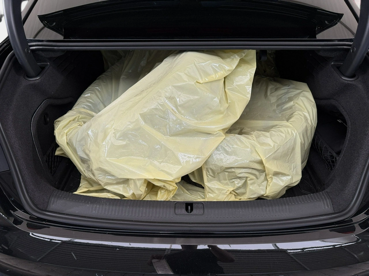 Audi A4 - Zdjęcie 25