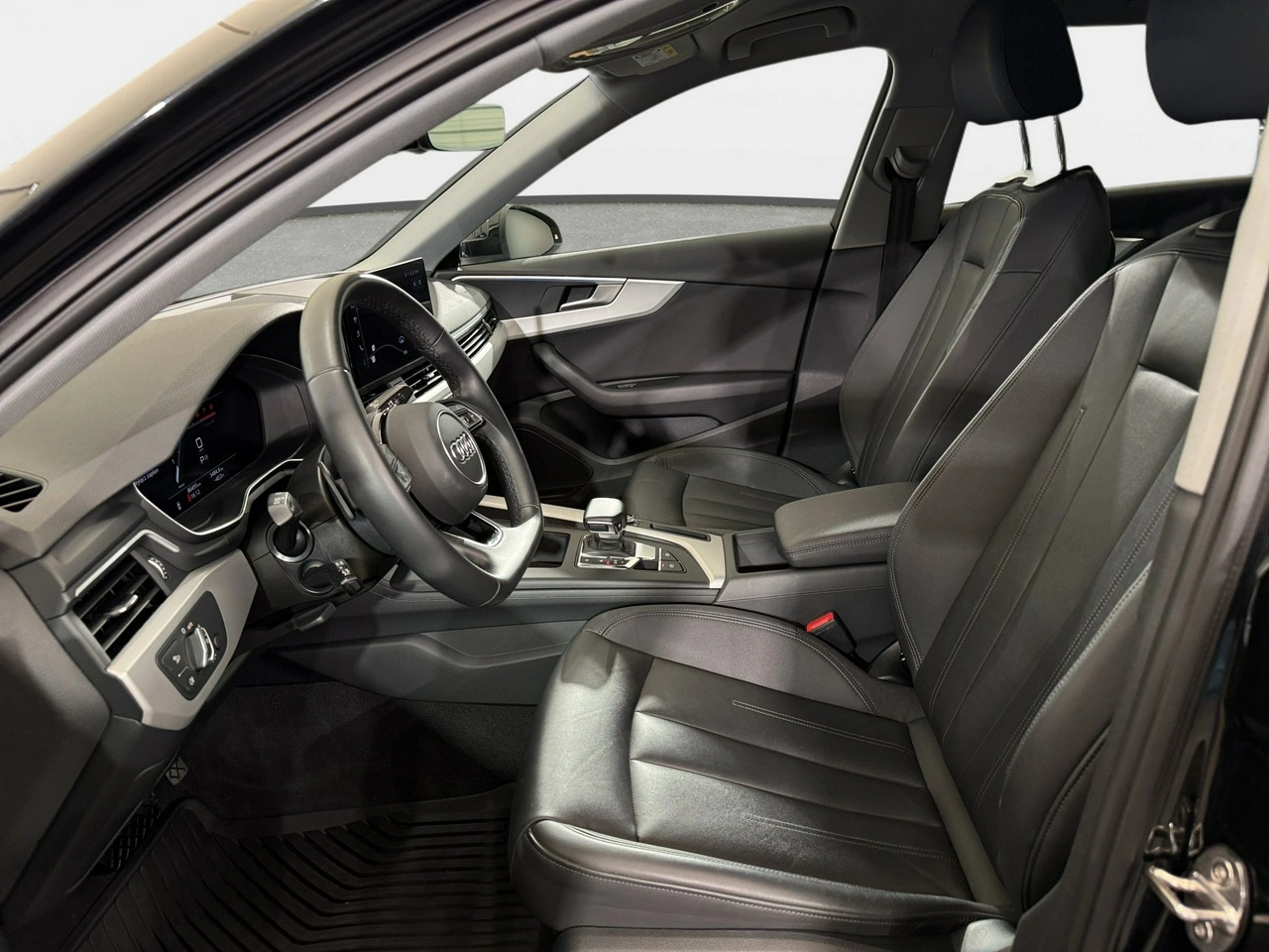 Audi A4 - Zdjęcie 29