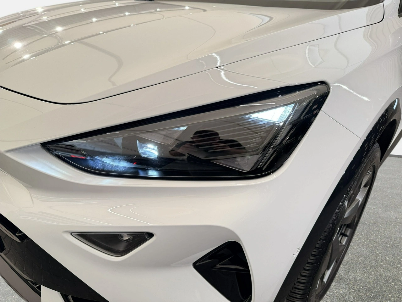Cupra Formentor - Zdjęcie 8