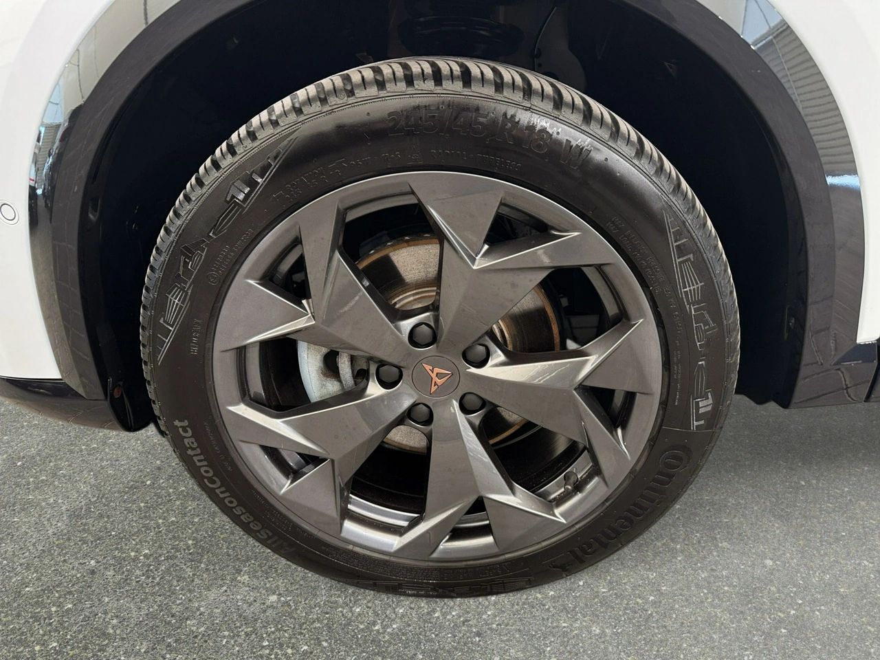 Cupra Formentor - Zdjęcie 9