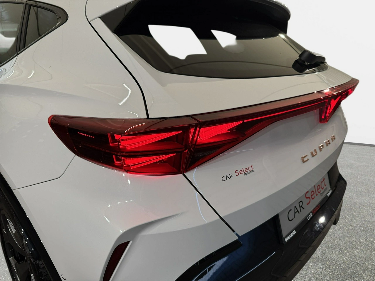 Cupra Formentor - Zdjęcie 10