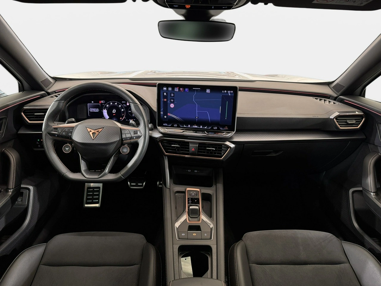 Cupra Formentor - Zdjęcie 11