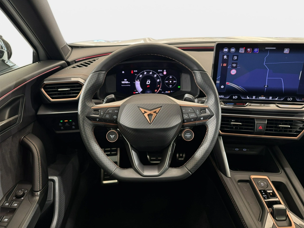 Cupra Formentor - Zdjęcie 12
