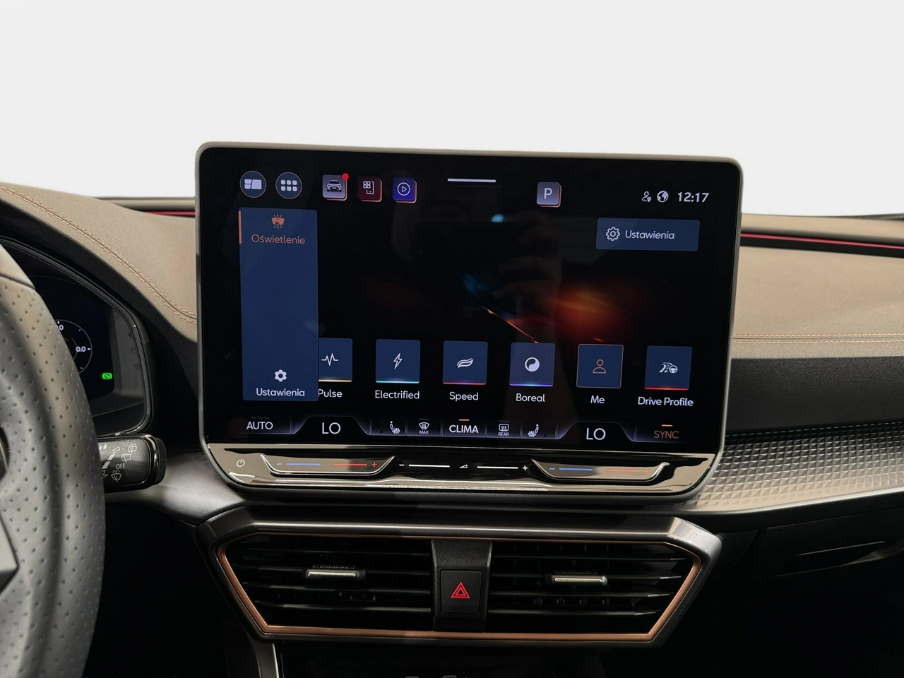 Cupra Formentor - Zdjęcie 22