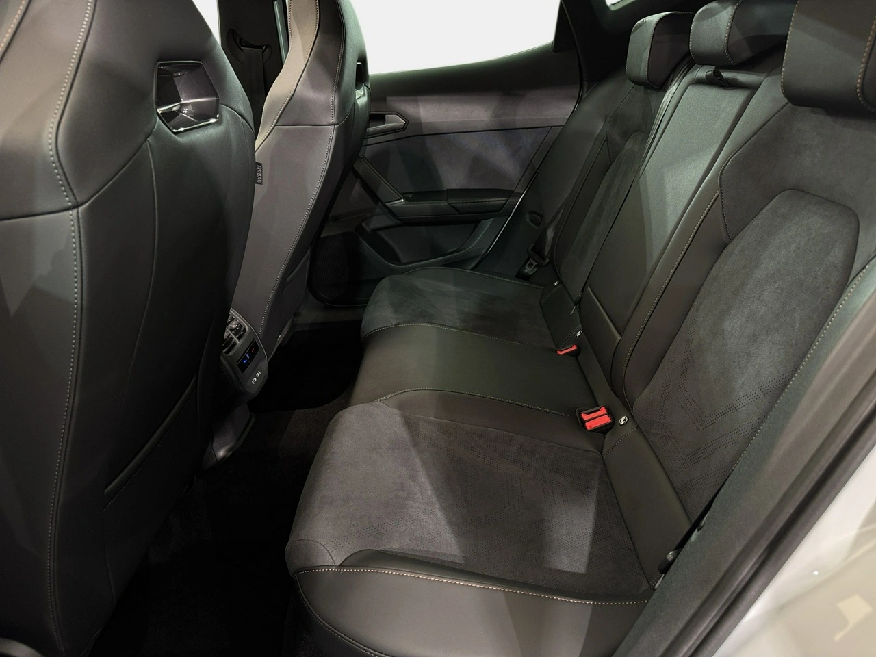Cupra Formentor - Zdjęcie 25