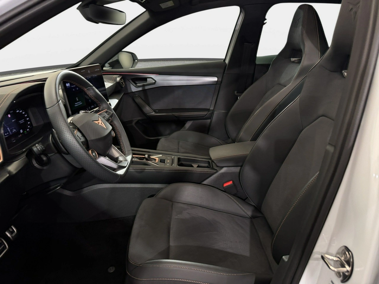 Cupra Formentor - Zdjęcie 27