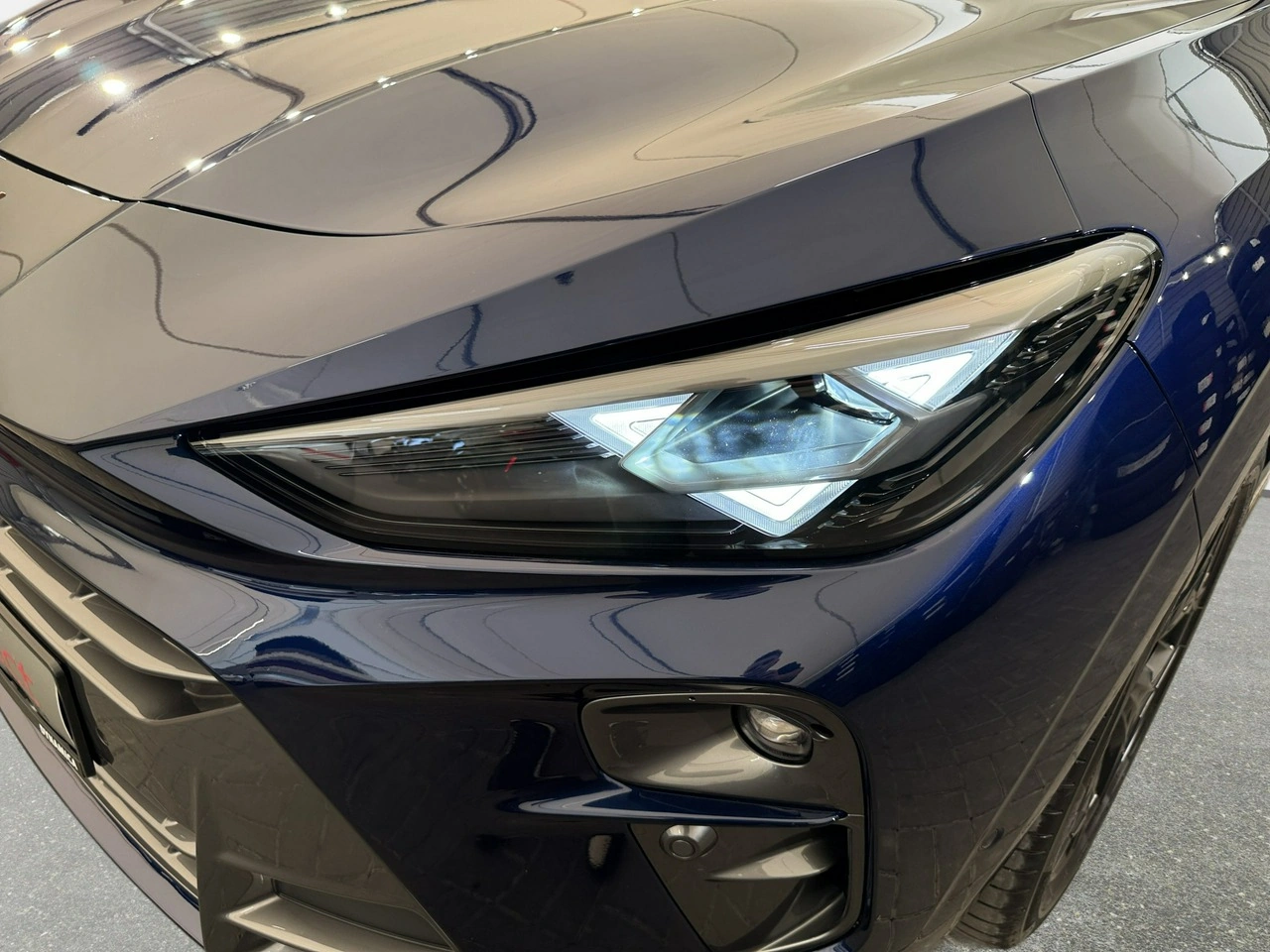 Cupra Terramar - Zdjęcie 8