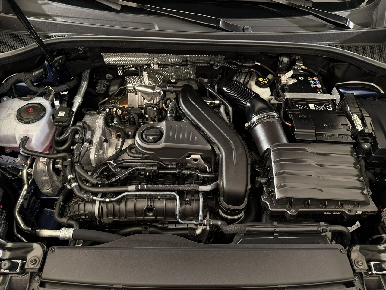 Cupra Terramar - Zdjęcie 33