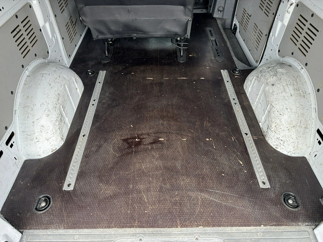 Mercedes Vito - Zdjęcie 25