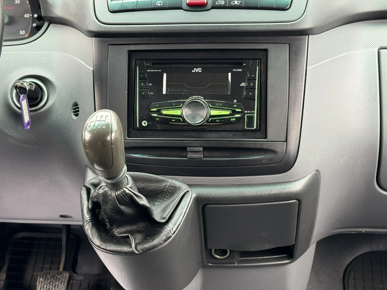 Mercedes Vito - Zdjęcie 30