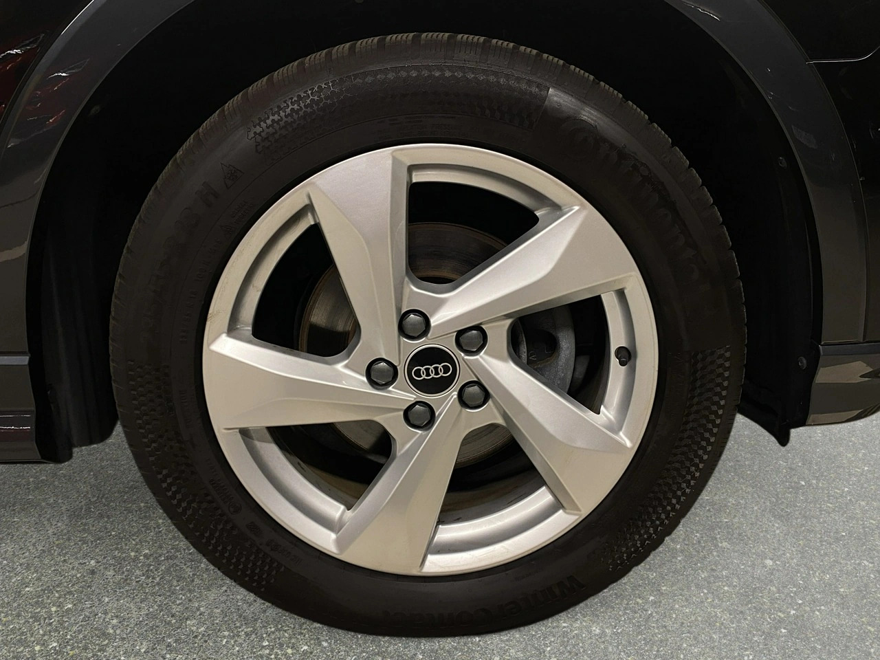 Audi Q3 - Zdjęcie 9