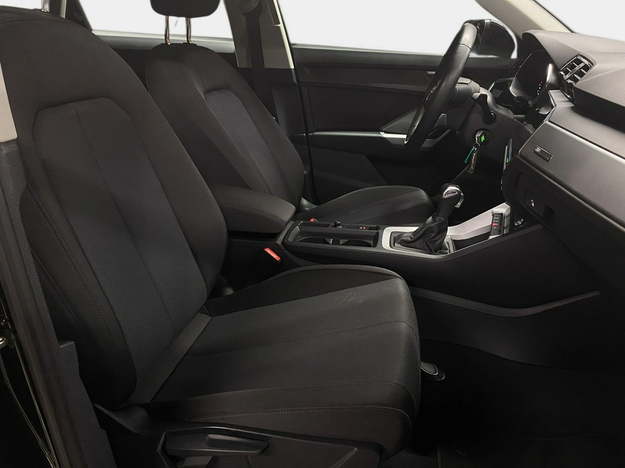 Audi Q3 - Zdjęcie 11