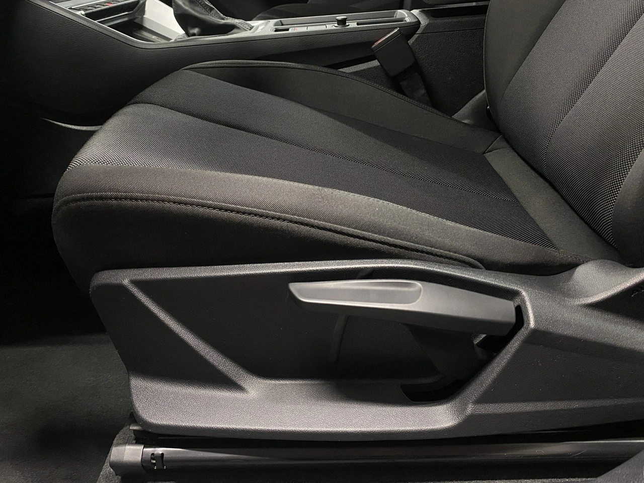 Audi Q3 - Zdjęcie 12