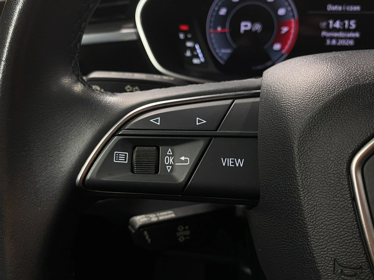 Audi Q3 - Zdjęcie 20