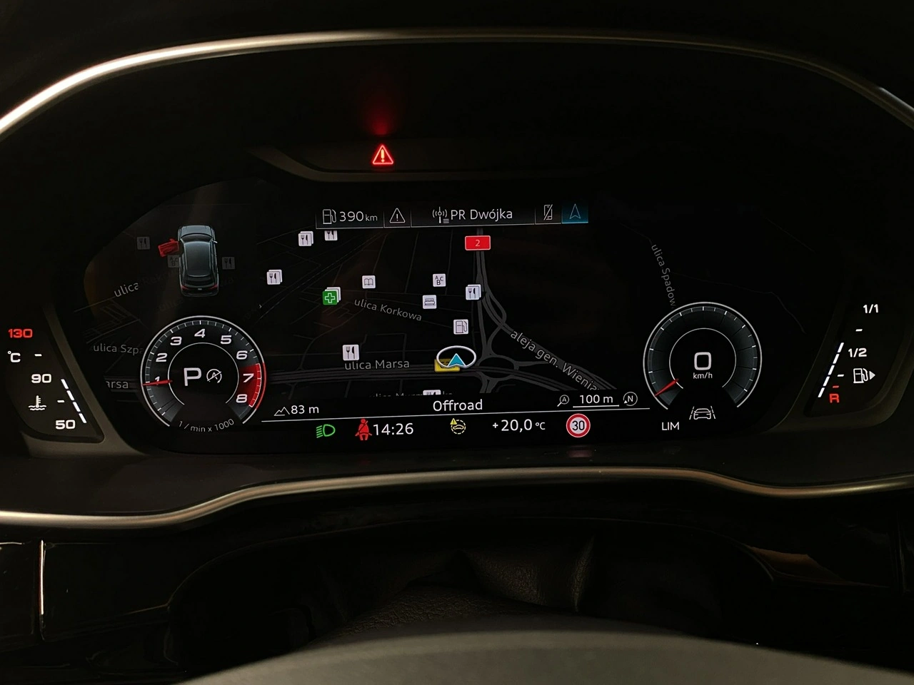 Audi Q3 - Zdjęcie 23