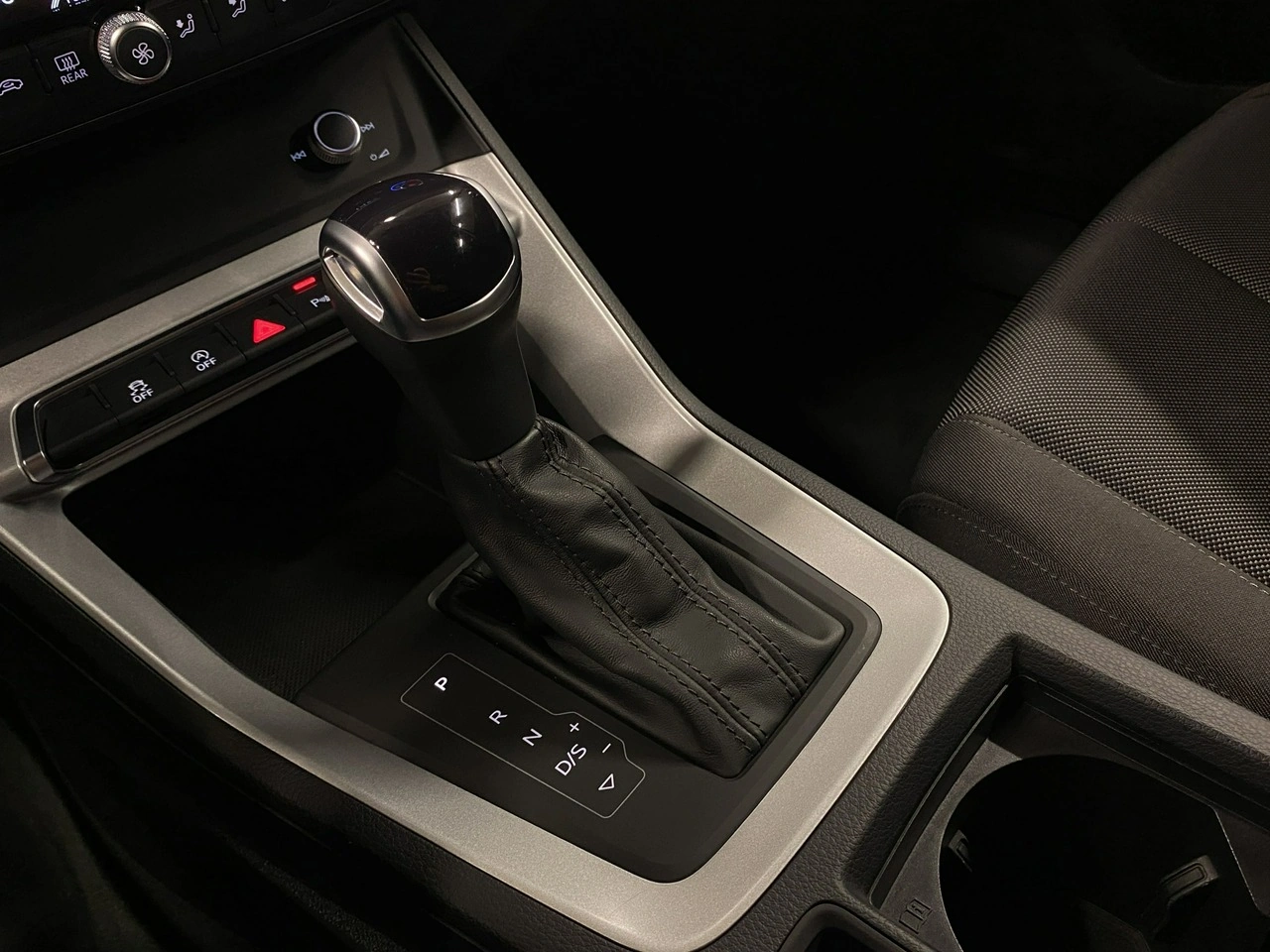 Audi Q3 - Zdjęcie 27