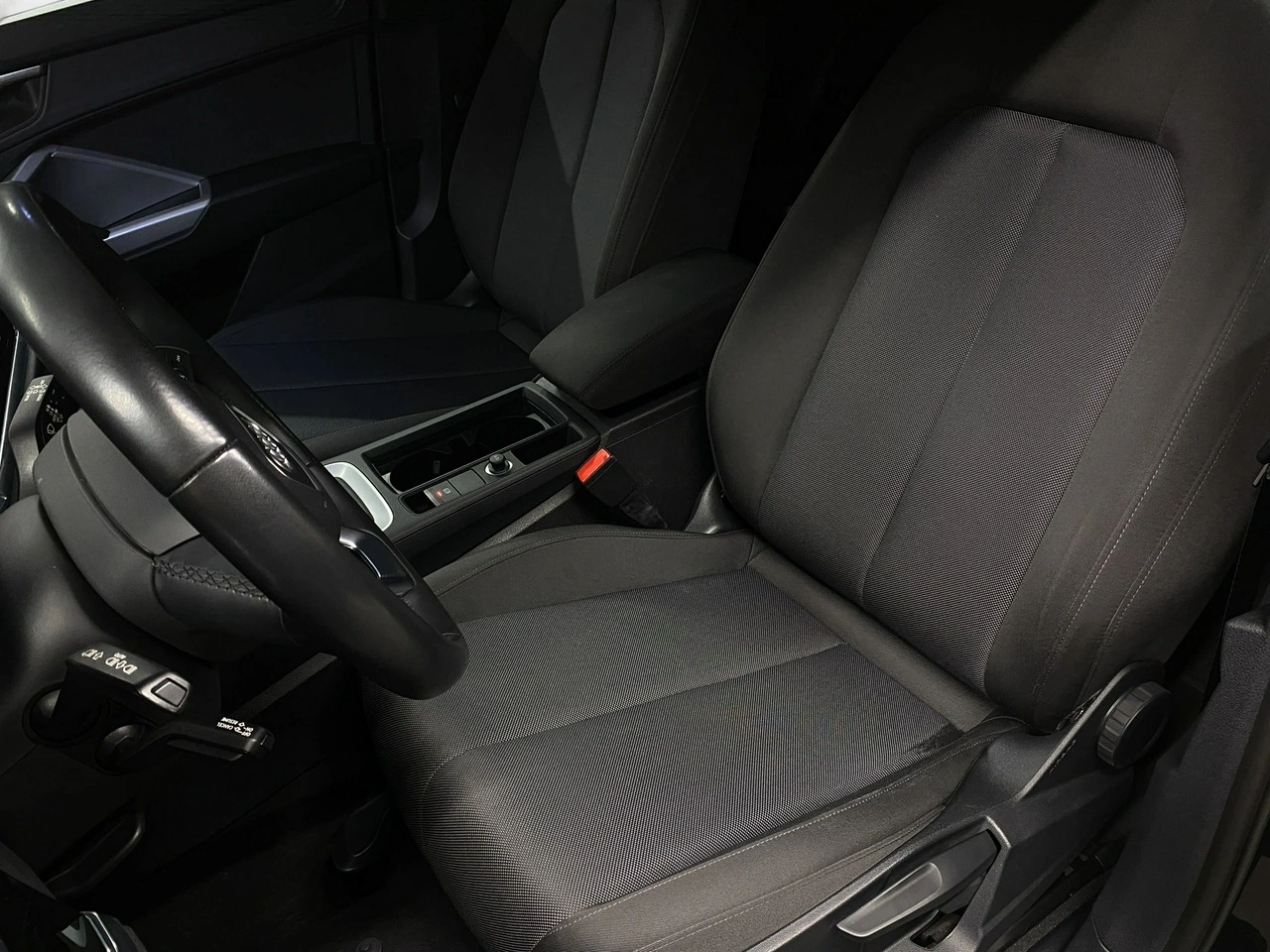 Audi Q3 - Zdjęcie 29