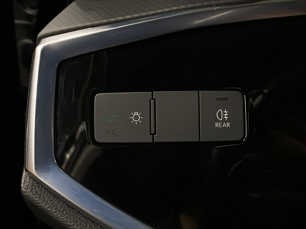 Audi Q3 - Zdjęcie 31