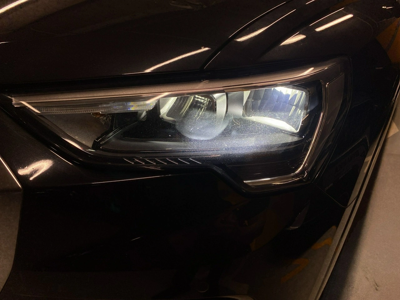 Audi Q3 - Zdjęcie 8