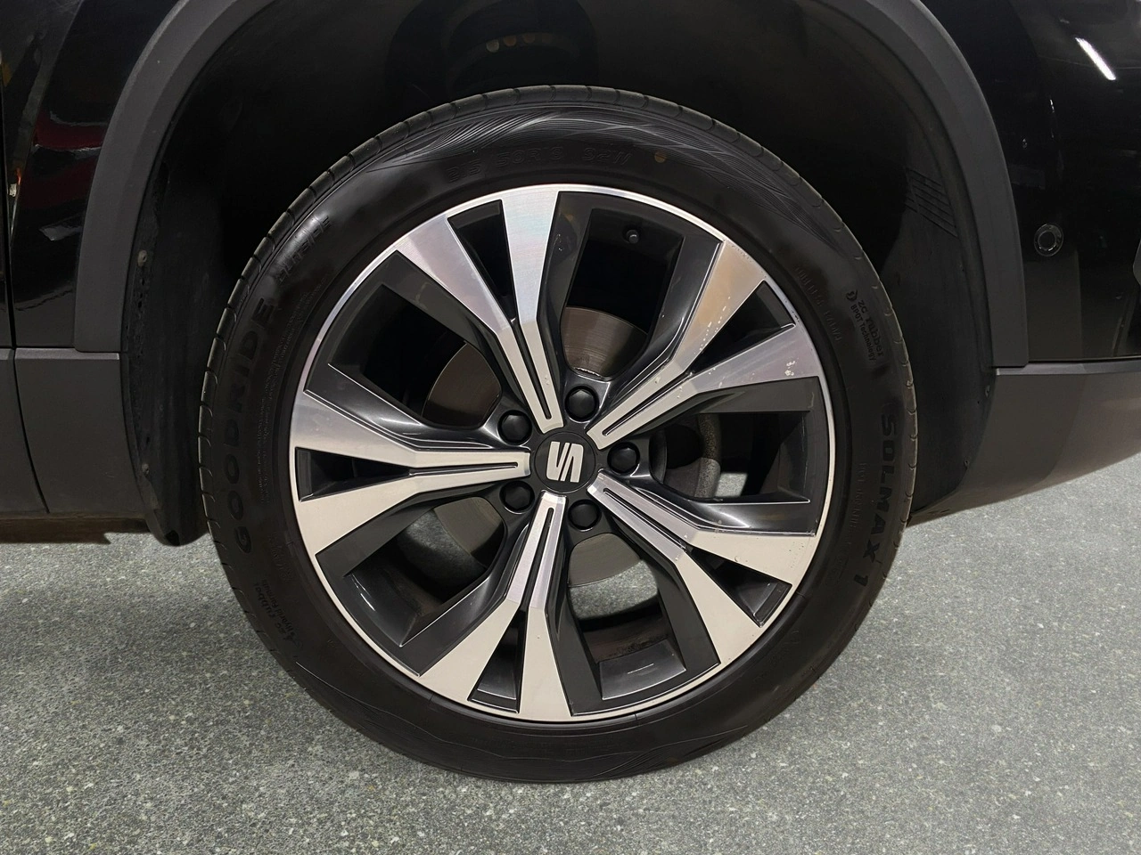 Seat Ateca - Zdjęcie 9