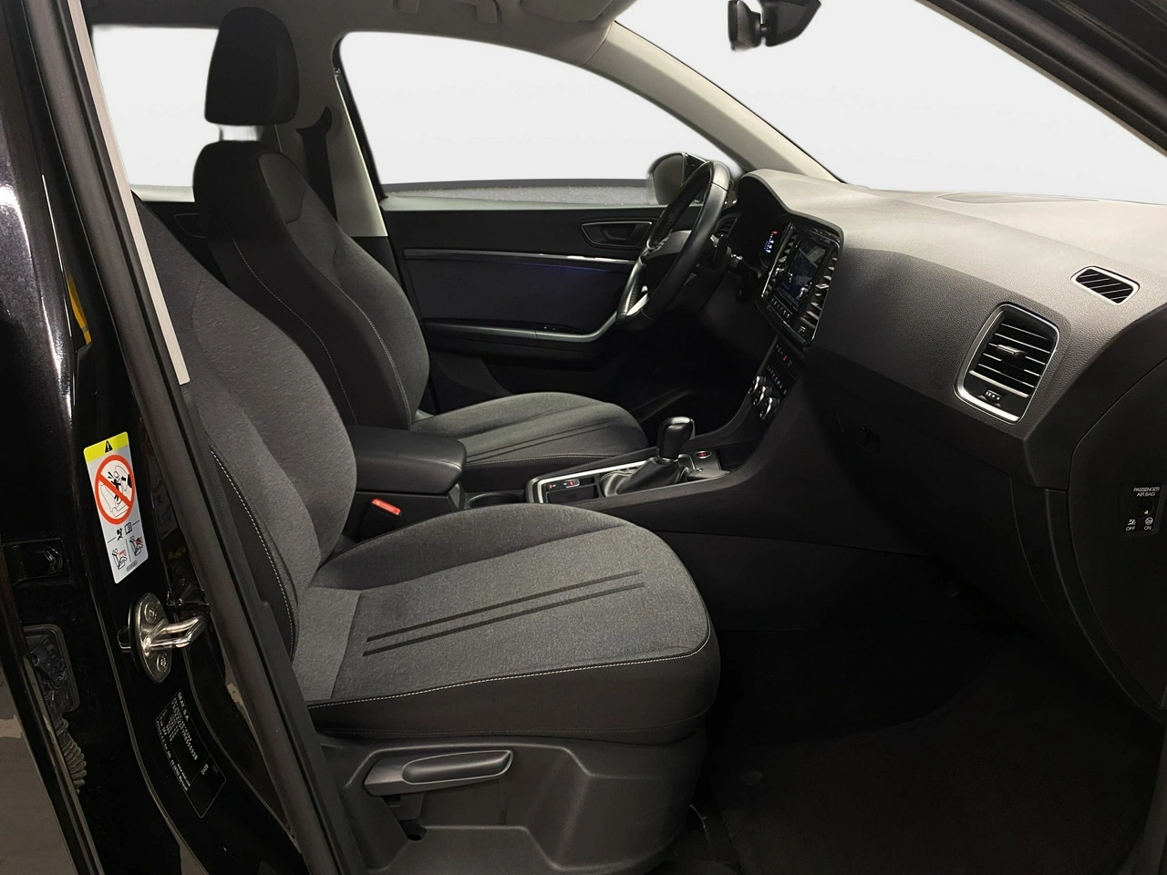 Seat Ateca - Zdjęcie 11