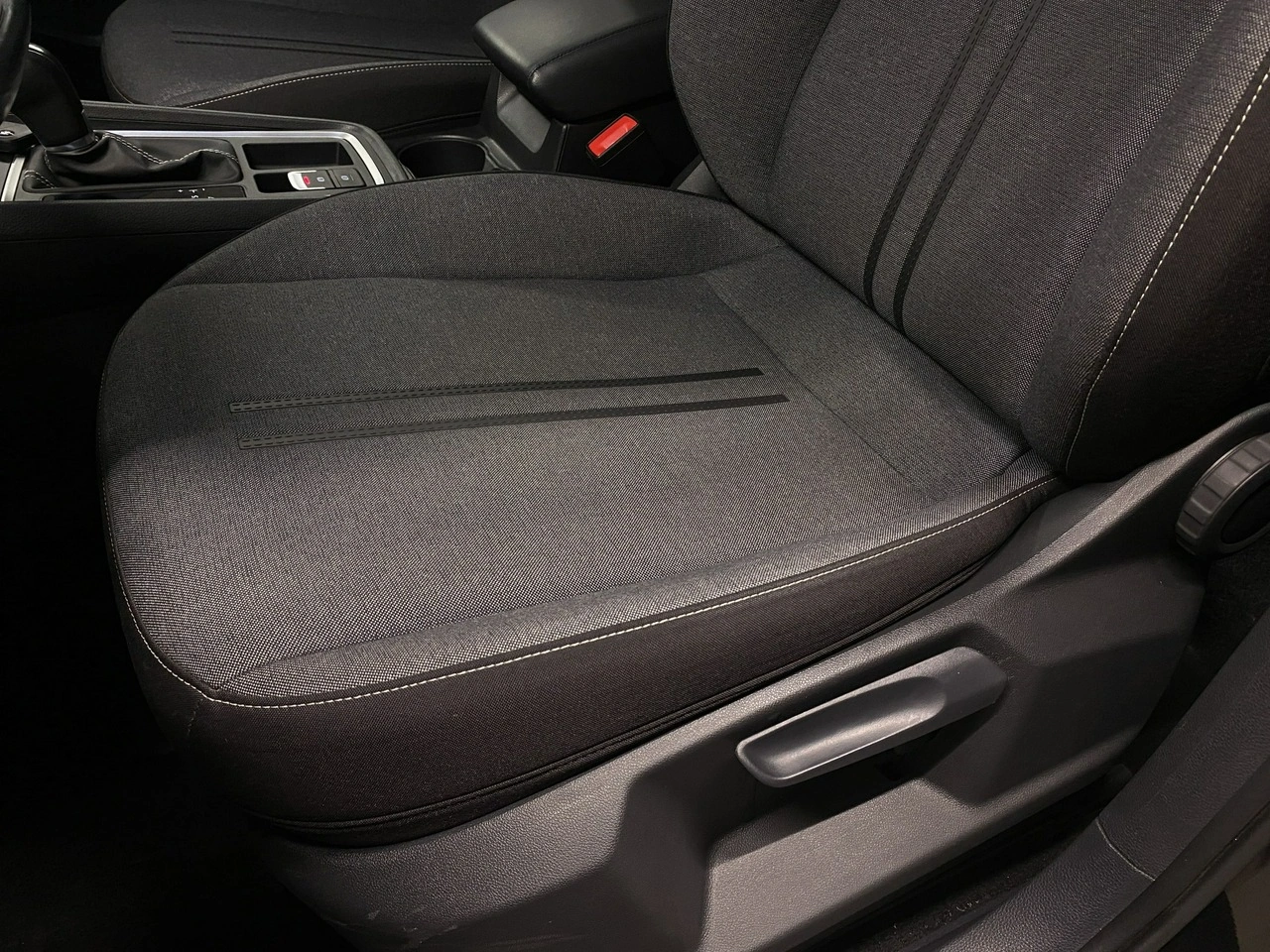 Seat Ateca - Zdjęcie 12
