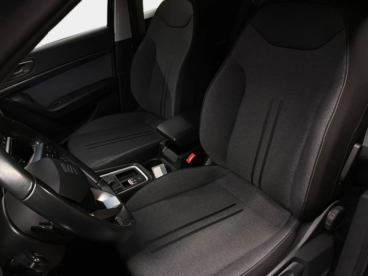 Seat Ateca - Zdjęcie 13