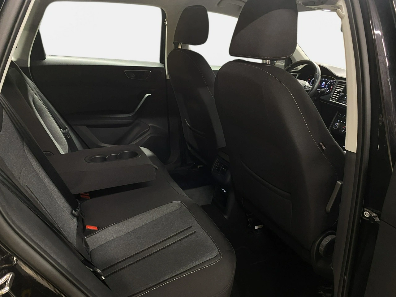 Seat Ateca - Zdjęcie 14