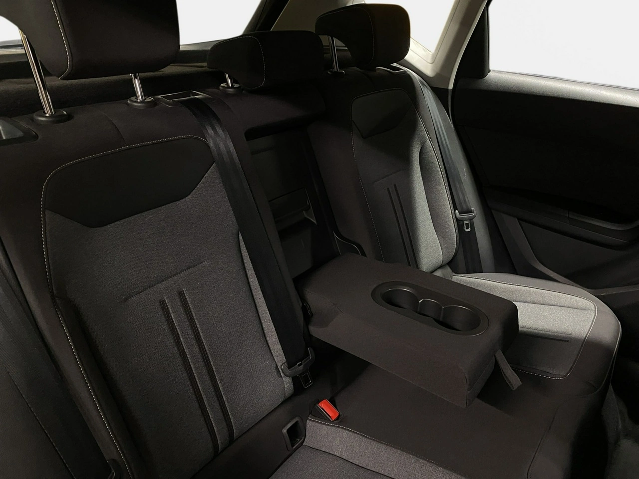 Seat Ateca - Zdjęcie 15