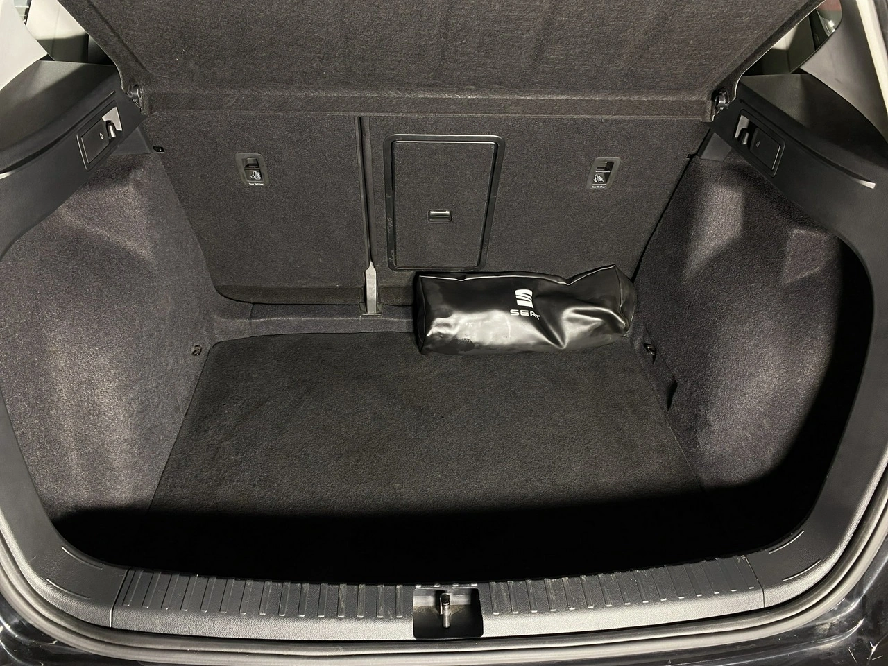 Seat Ateca - Zdjęcie 17