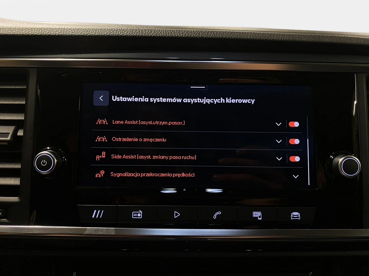 Seat Ateca - Zdjęcie 28