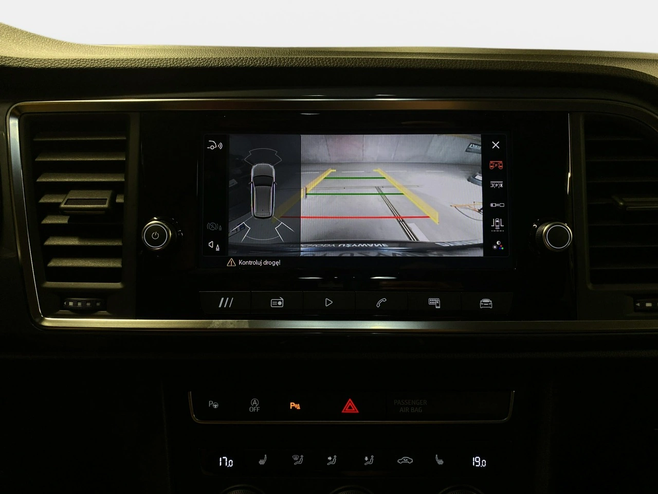 Seat Ateca - Zdjęcie 32