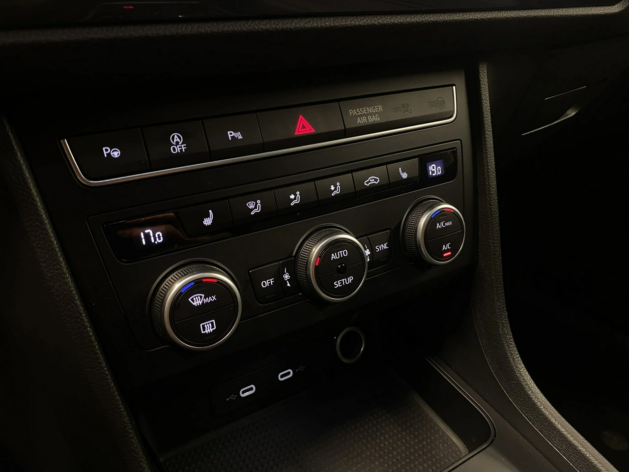 Seat Ateca - Zdjęcie 33