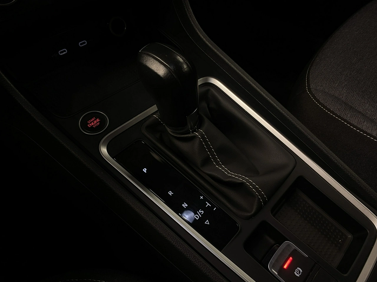 Seat Ateca - Zdjęcie 34