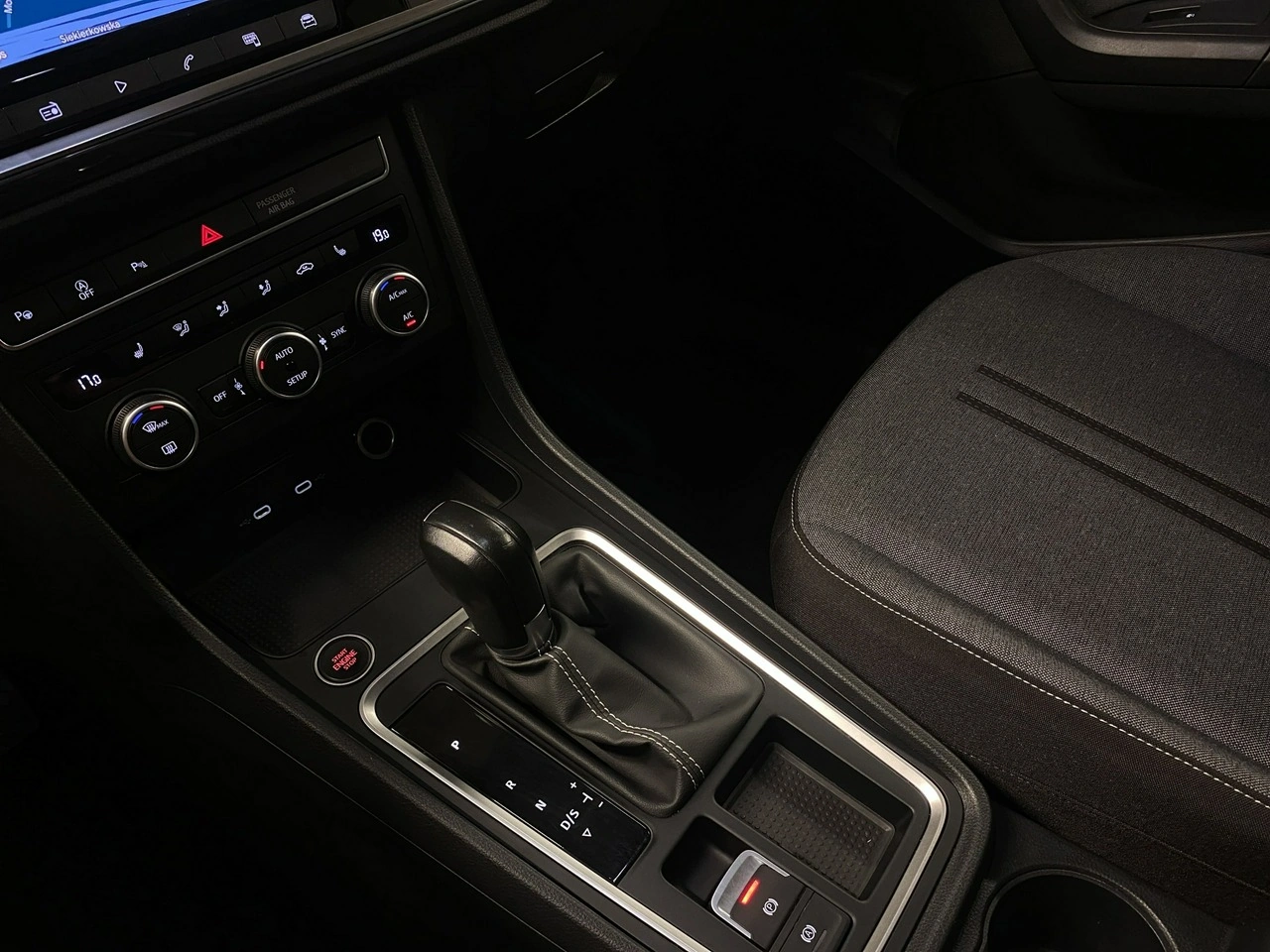 Seat Ateca - Zdjęcie 35
