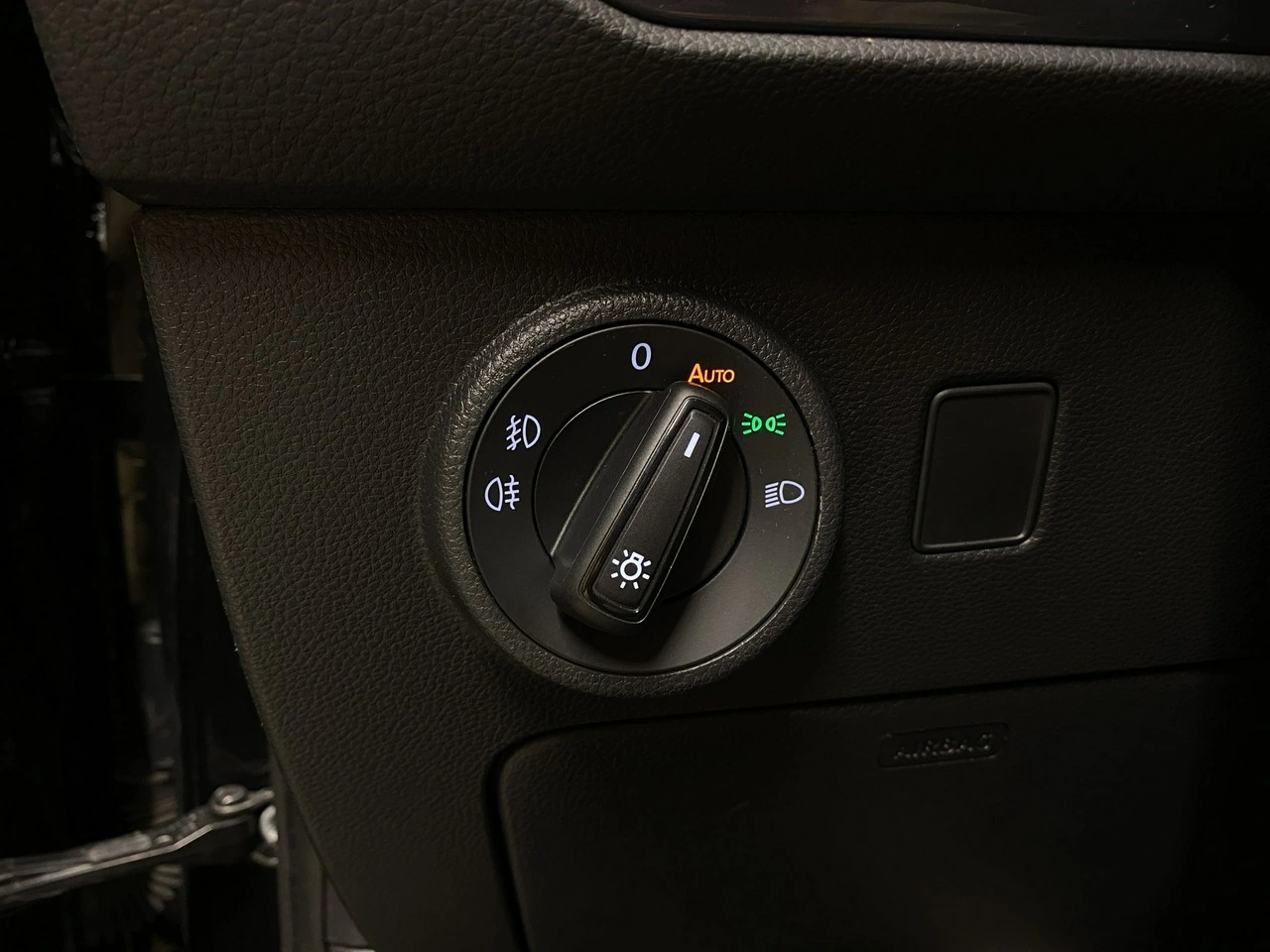 Seat Ateca - Zdjęcie 37