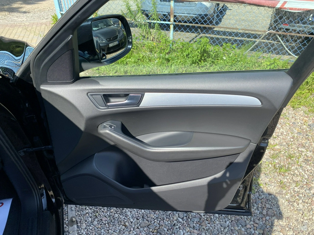 Audi Q5 - Zdjęcie 9