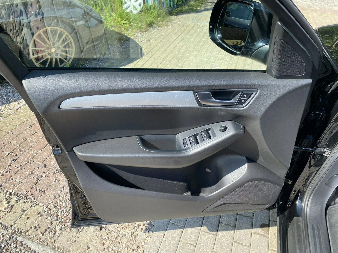 Audi Q5 - Zdjęcie 15