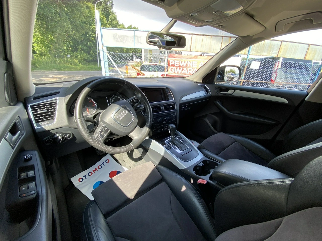 Audi Q5 - Zdjęcie 17
