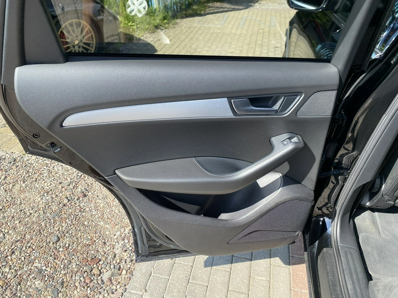 Audi Q5 - Zdjęcie 20