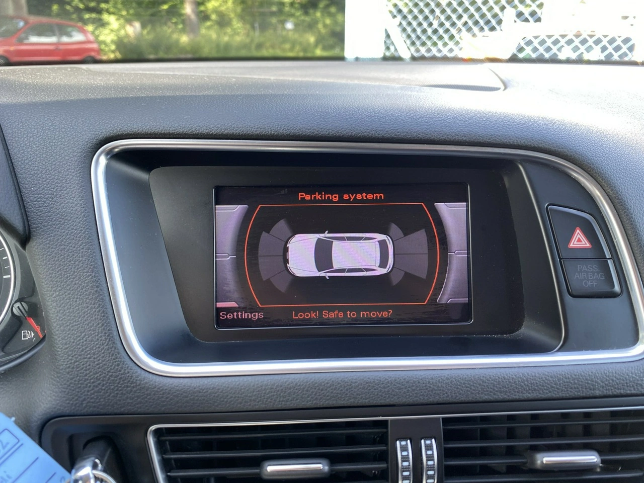 Audi Q5 - Zdjęcie 2