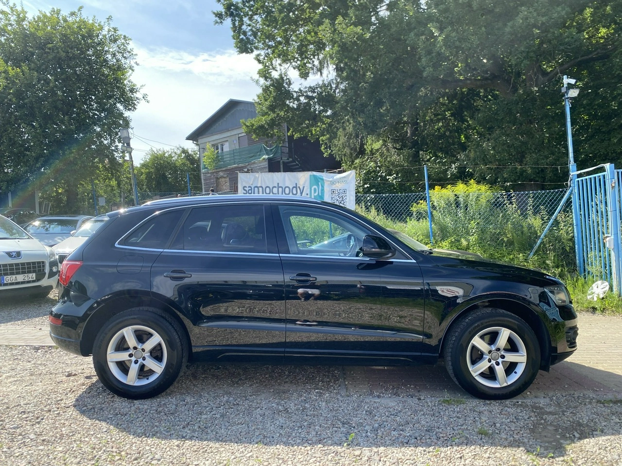 Audi Q5 - Zdjęcie 32