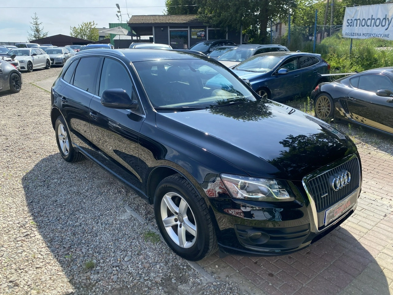 Audi Q5 - Zdjęcie 39