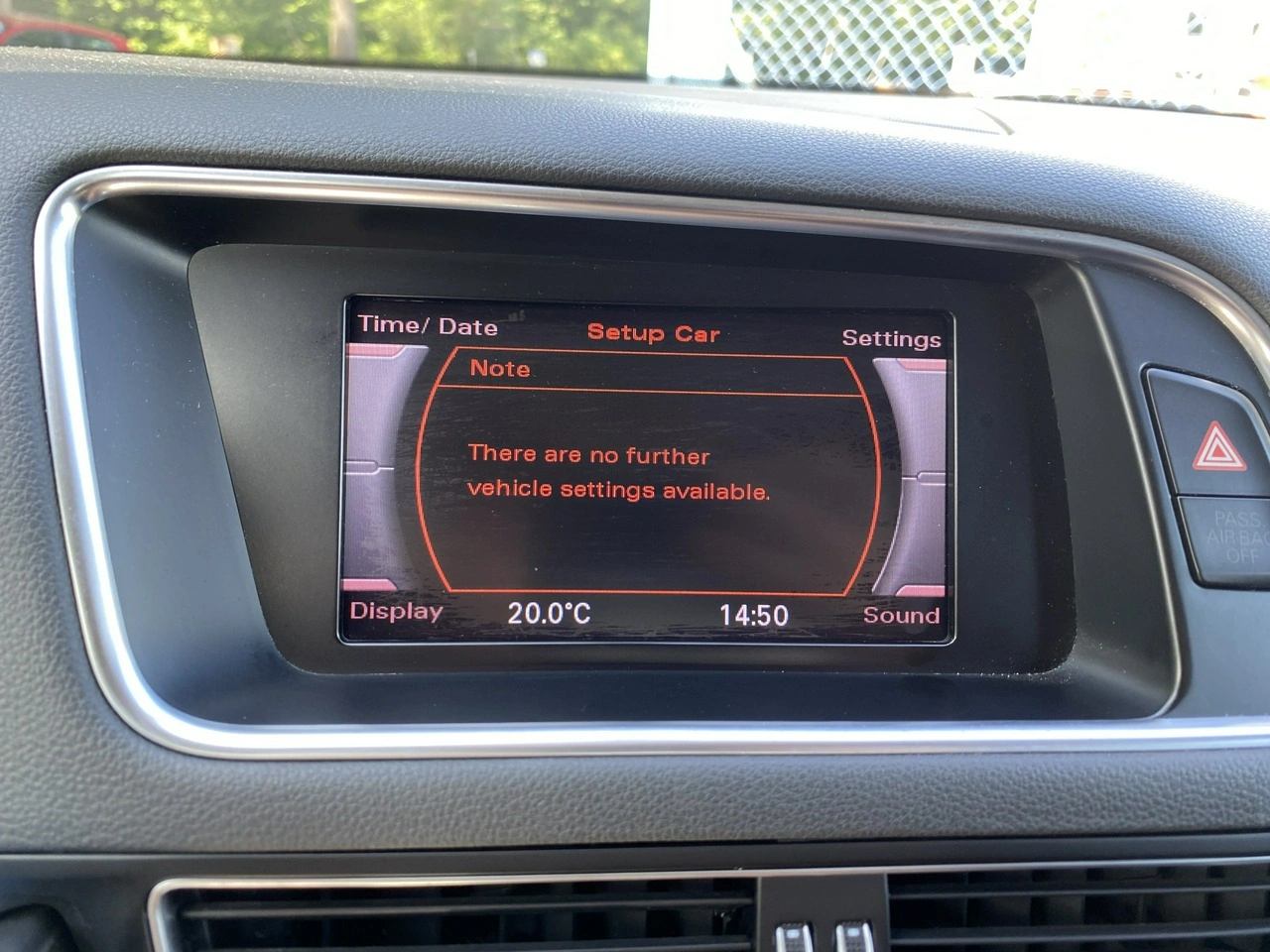 Audi Q5 - Zdjęcie 42