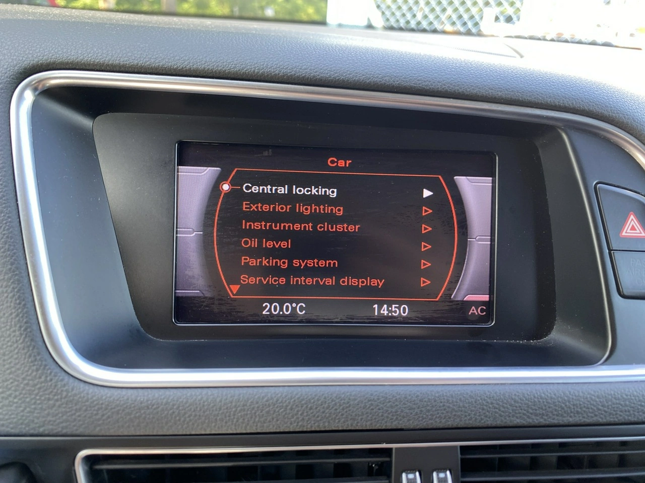 Audi Q5 - Zdjęcie 43