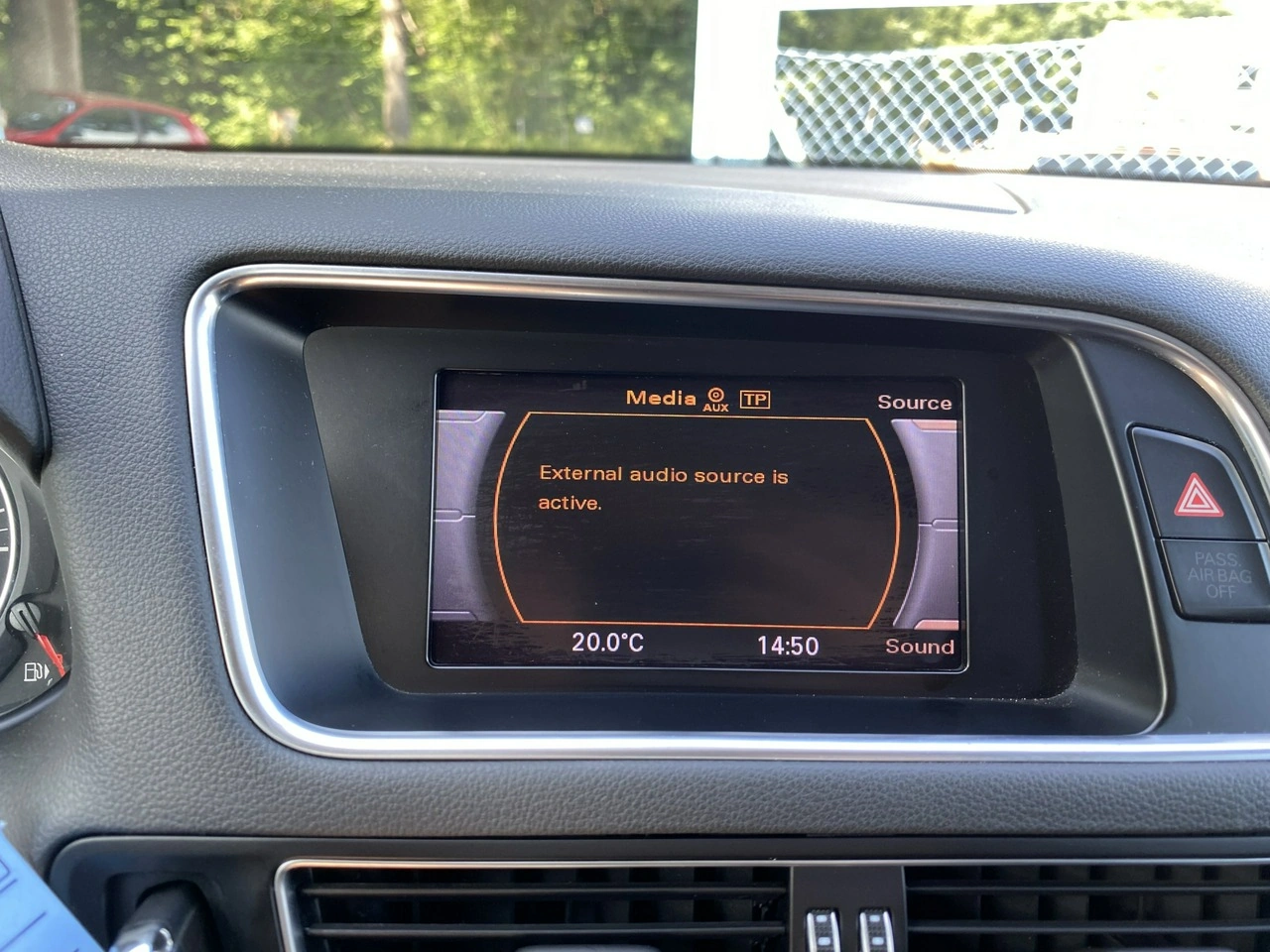 Audi Q5 - Zdjęcie 46
