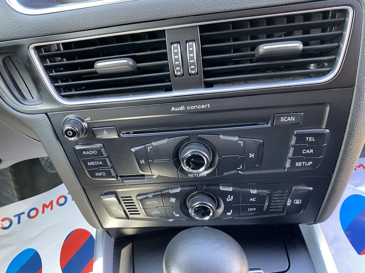 Audi Q5 - Zdjęcie 6