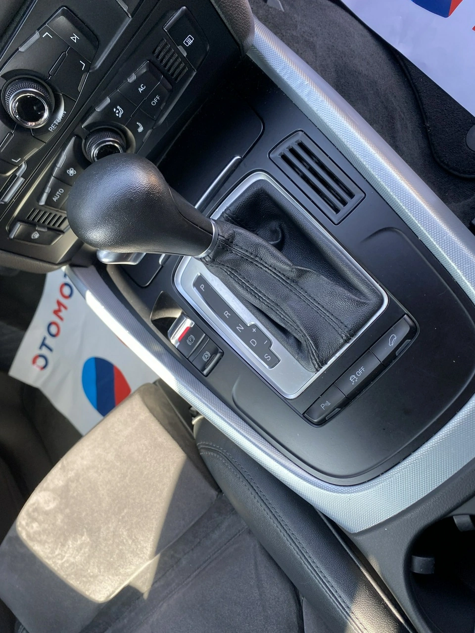 Audi Q5 - Zdjęcie 7