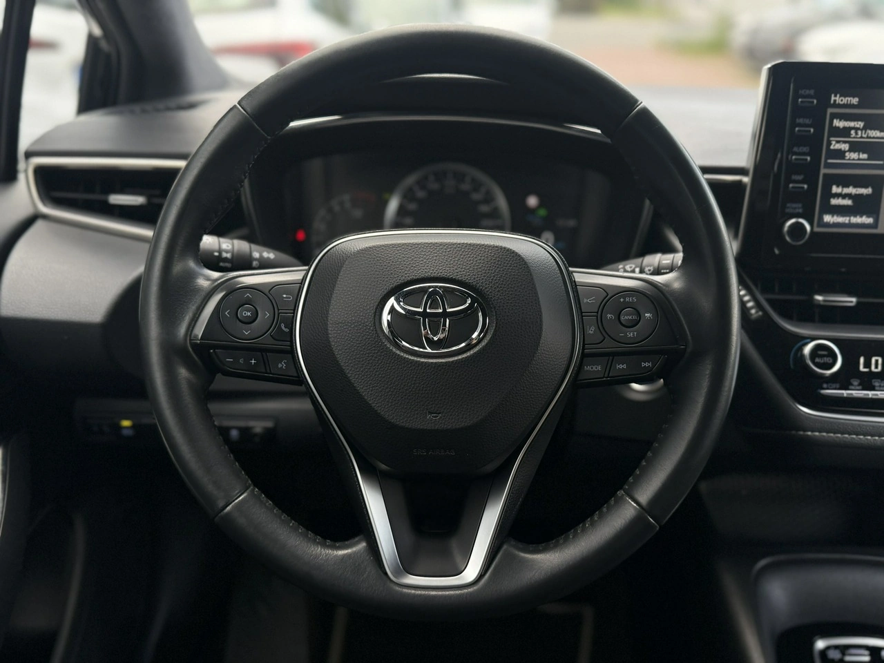 Toyota Corolla - Zdjęcie 15