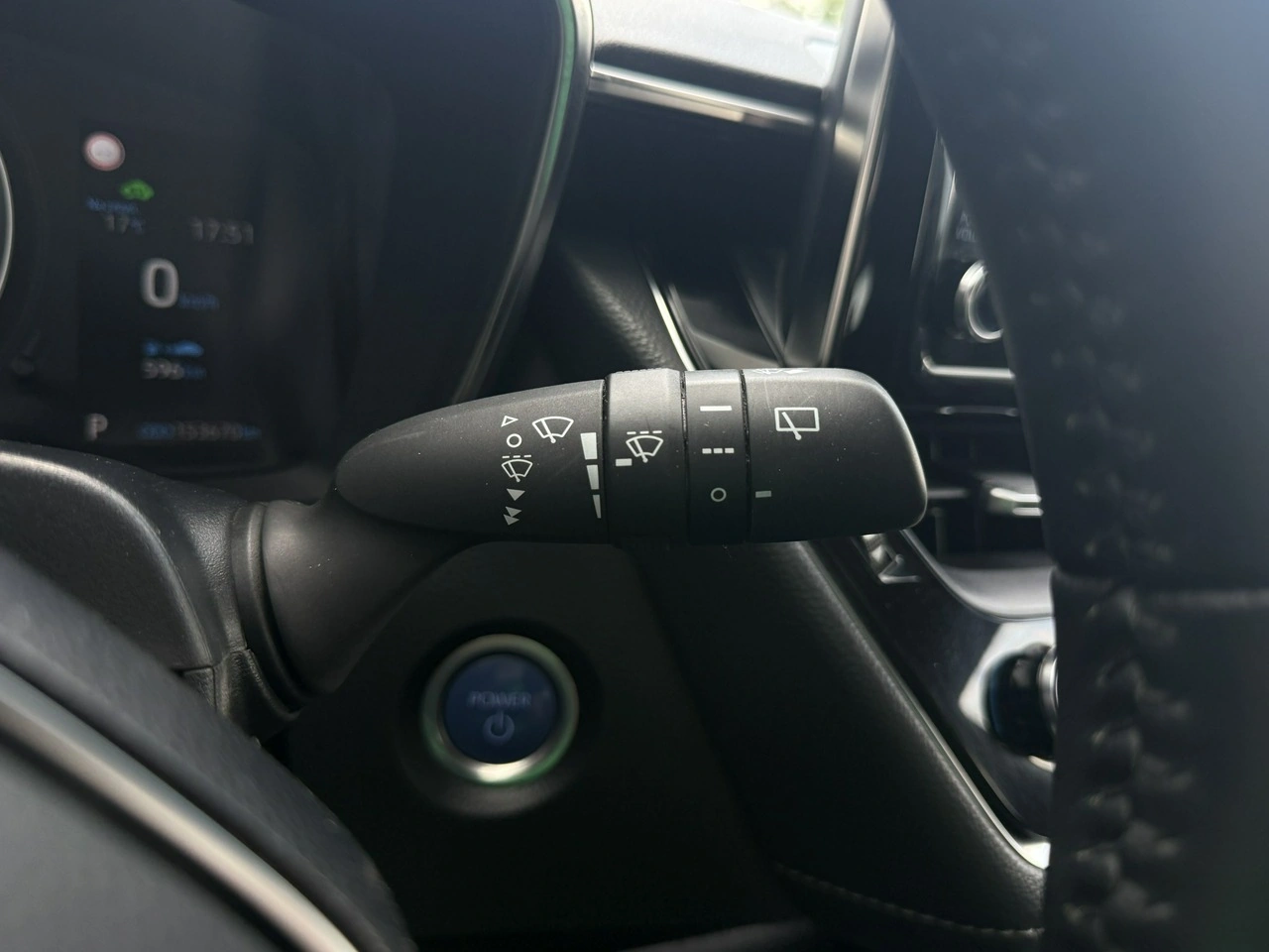 Toyota Corolla - Zdjęcie 18